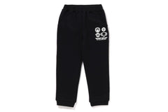 BABY MILO FRIENDS SWEATPANTS
