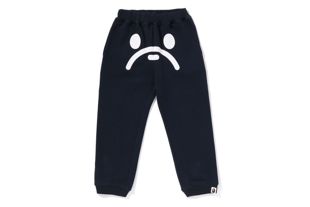 MILO FACE SWEAT PANTS
