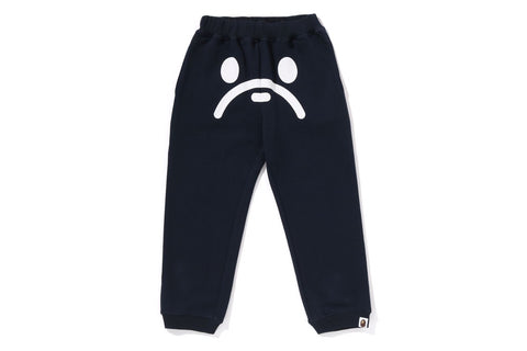 MILO FACE SWEAT PANTS