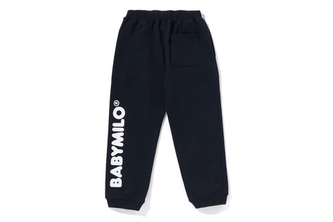 MILO FACE SWEAT PANTS