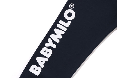 MILO FACE SWEAT PANTS