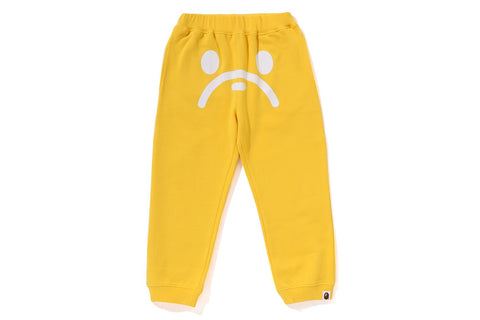 MILO FACE SWEAT PANTS