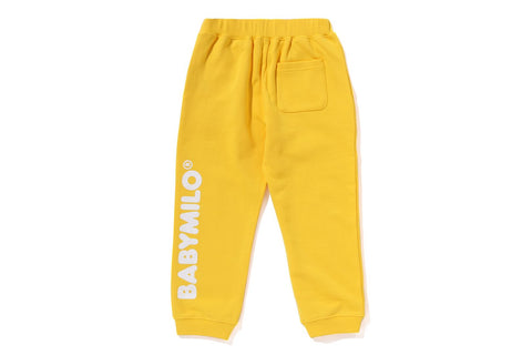 MILO FACE SWEAT PANTS