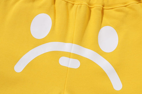 MILO FACE SWEAT PANTS