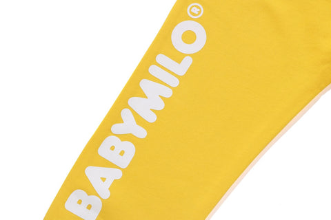 MILO FACE SWEAT PANTS
