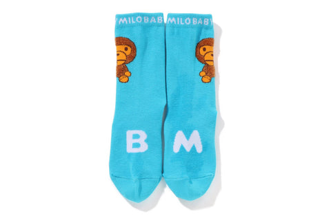 BABY MILO TOY SOCKS