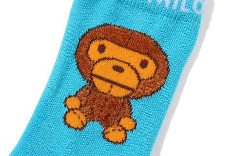 BABY MILO TOY SOCKS