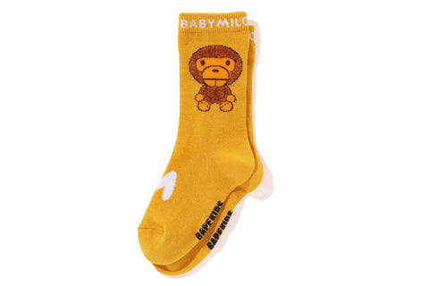 BABY MILO TOY SOCKS