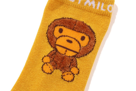 BABY MILO TOY SOCKS