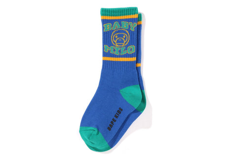 BABY MILO LINE SOCKS