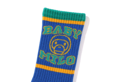 BABY MILO LINE SOCKS