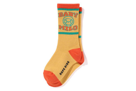 BABY MILO LINE SOCKS