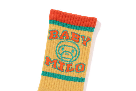 BABY MILO LINE SOCKS