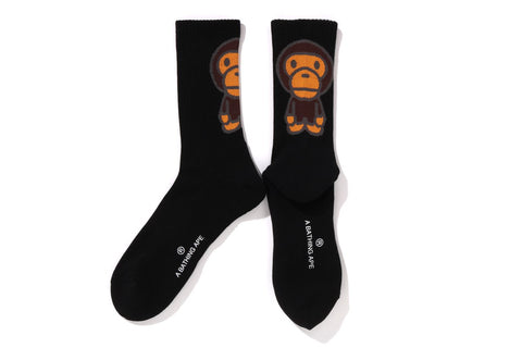 BABY MILO SOCKS