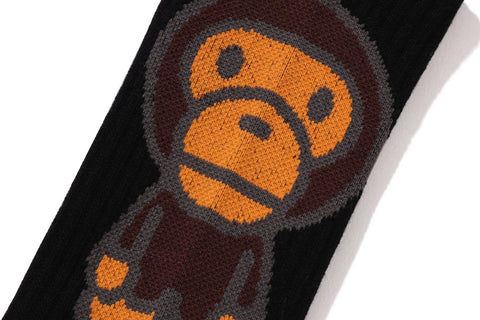 BABY MILO SOCKS