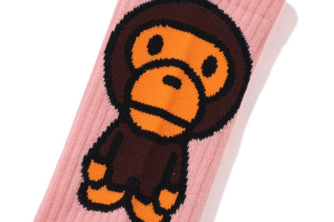 BABY MILO SOCKS