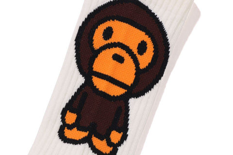 BABY MILO SOCKS