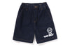 BABY MILO TACK SHORTS