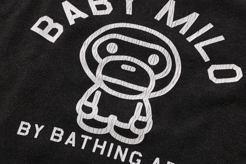 BABY MILO CREWNECK