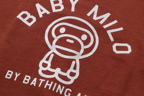 BABY MILO CREWNECK