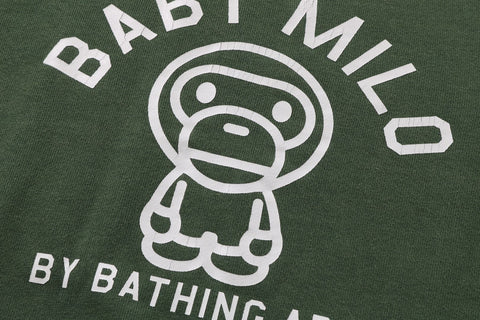 BABY MILO CREWNECK