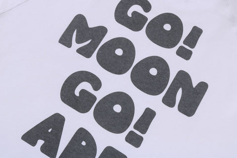 ASTRONAUTS MILO RELAXED FIT CREWNECK SWEATSHIRT