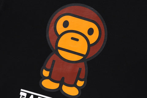 CLASSIC BABY MILO CREWNECK SWEATSHIRT