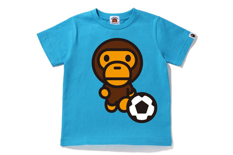 BABY MILO SOCCER TEE