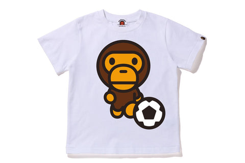 BABY MILO SOCCER TEE
