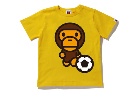 BABY MILO SOCCER TEE