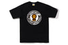 GRID CAMO MILO BUSY WORKS TEE