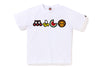 BABY MILO FRUIT LOGO TEE