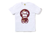 BAPE JEWELS BIG BABY MILO TEE