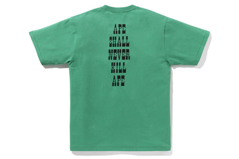 CLASSIC BABY MILO TEE