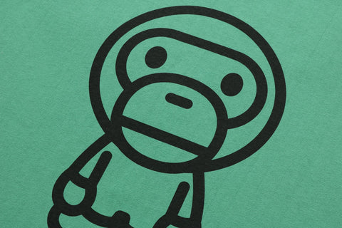 CLASSIC BABY MILO TEE