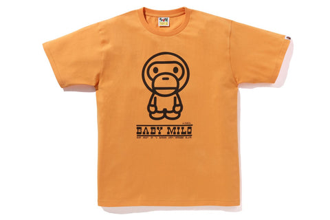 CLASSIC BABY MILO TEE