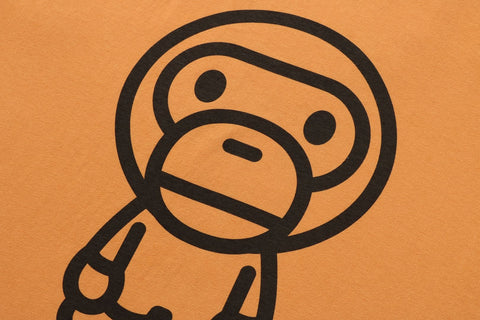 CLASSIC BABY MILO TEE