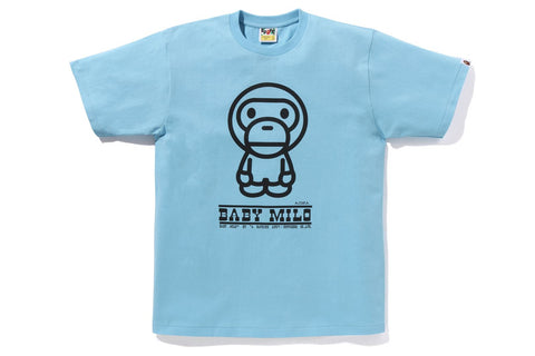 CLASSIC BABY MILO TEE