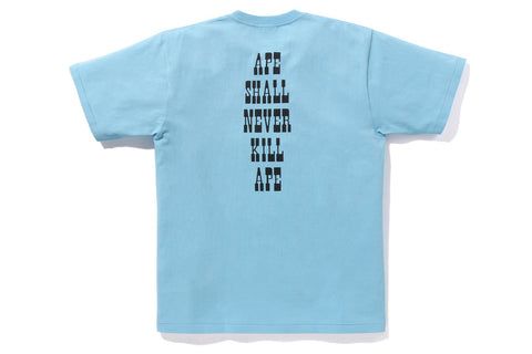 CLASSIC BABY MILO TEE