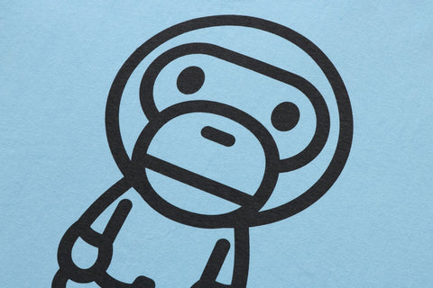 CLASSIC BABY MILO TEE