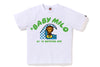 BABY MILO SURFING SUMMER TEE