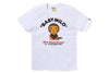 BABY MILO 25TH ANNIV. PHOTO TEE
