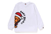 BABY MILO WINTER LS TEE