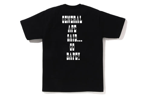 CLASSIC BABY MILO TEE