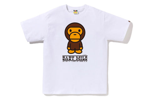 CLASSIC BABY MILO TEE