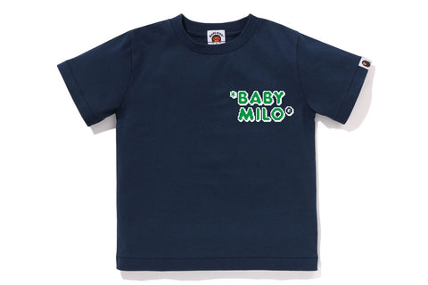 MILO GAME TREASURE CHEST TEE