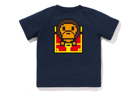 MILO GAME TREASURE CHEST TEE