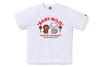 YEAR OF THE SNAKE BABY MILO TEE
