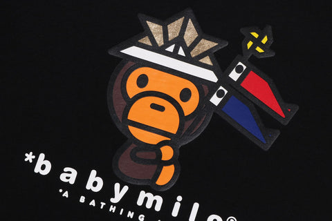 KABUTO BABY MILO TEE