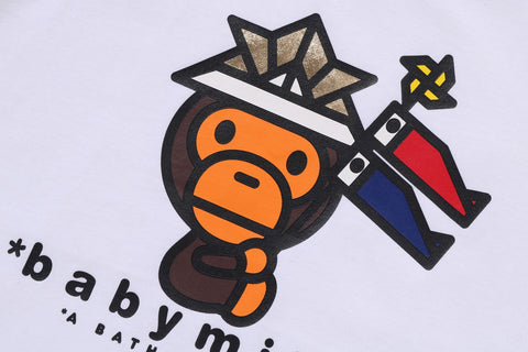 KABUTO BABY MILO TEE